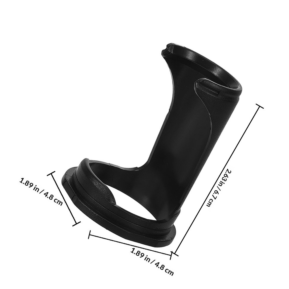 Lot de 2 supports en plastique - Men'S Grooming Razor avis et prix