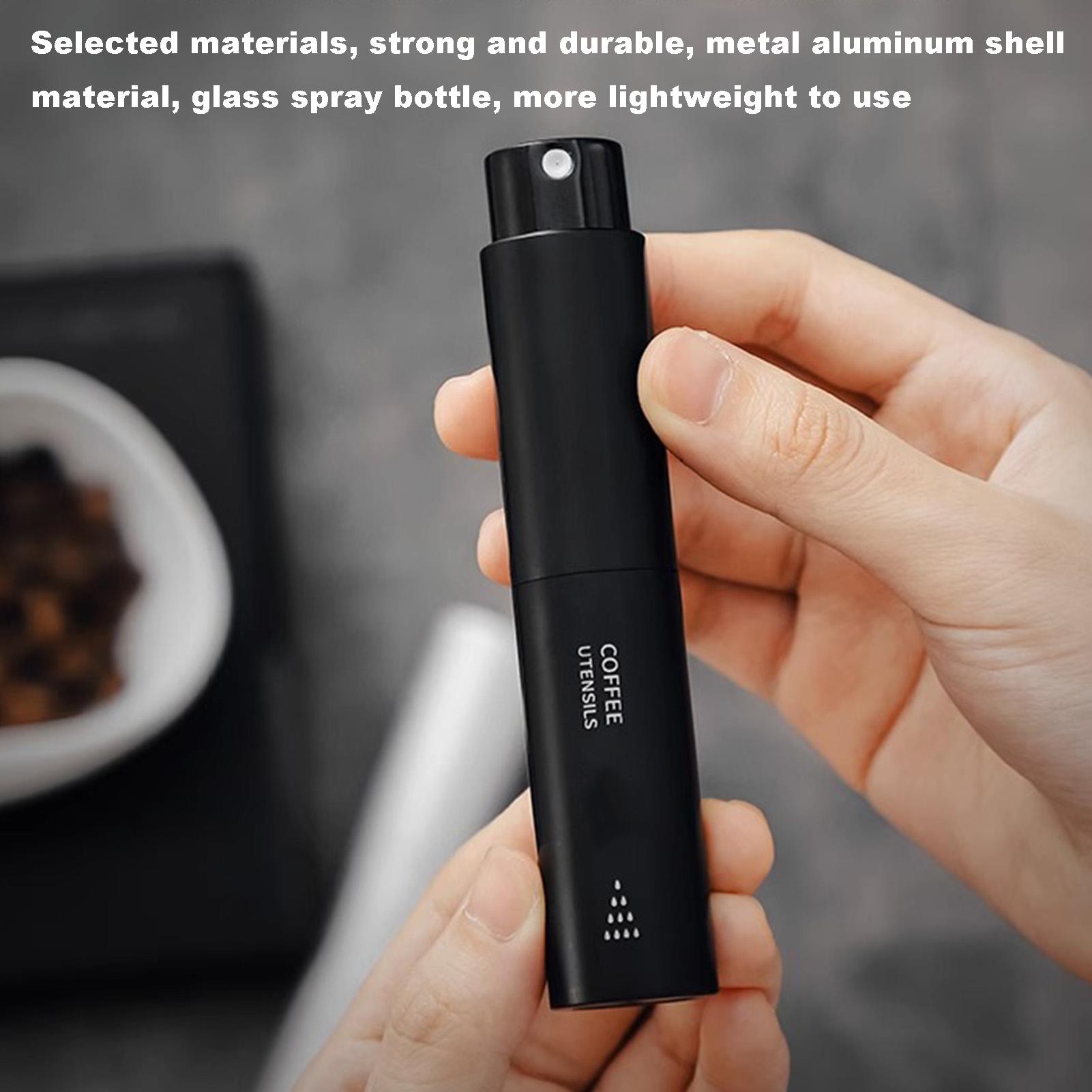 Flacon pulvérisateur de café 1 - Cologne Spray Bottle avis et prix