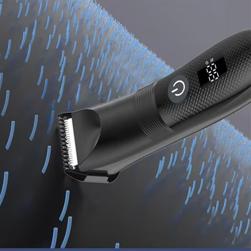 Tondeuse à cheveux corps épila - Men'S Grooming Razor Kit avis et prix