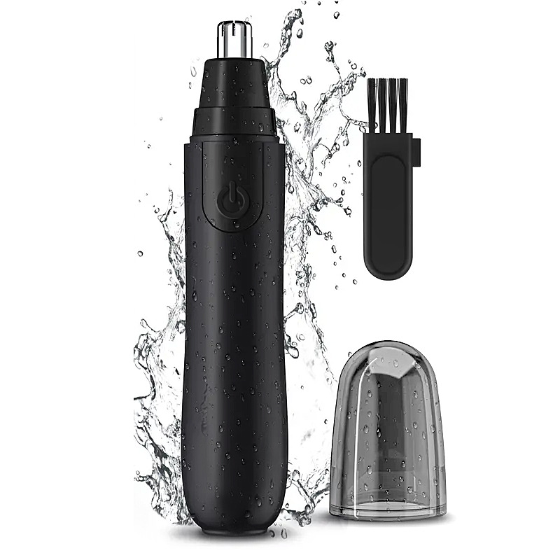 Tondeuse électrique pour le ne - Men'S Grooming Razor avis et prix
