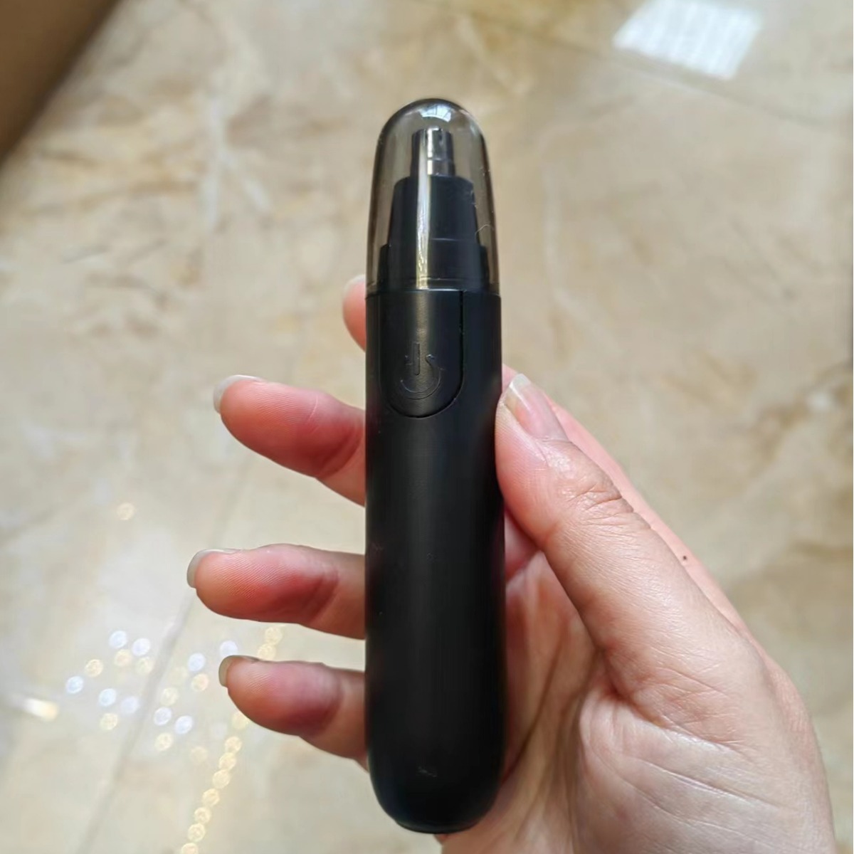 Tondeuse électrique pour le ne - Men'S Grooming Razor avis et prix