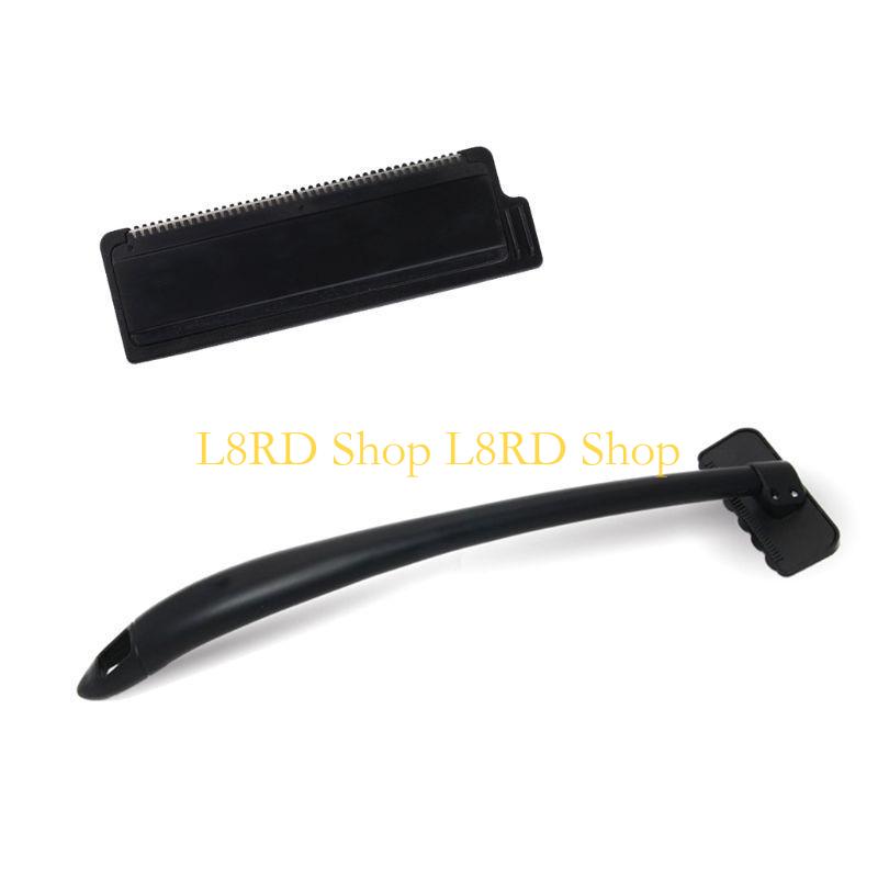 L8RD – rasoir manuel pour homm - Men'S Grooming Razor avis et prix