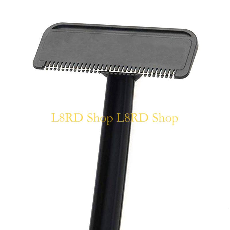 L8RD – rasoir manuel pour homm - Men'S Grooming Razor avis et prix