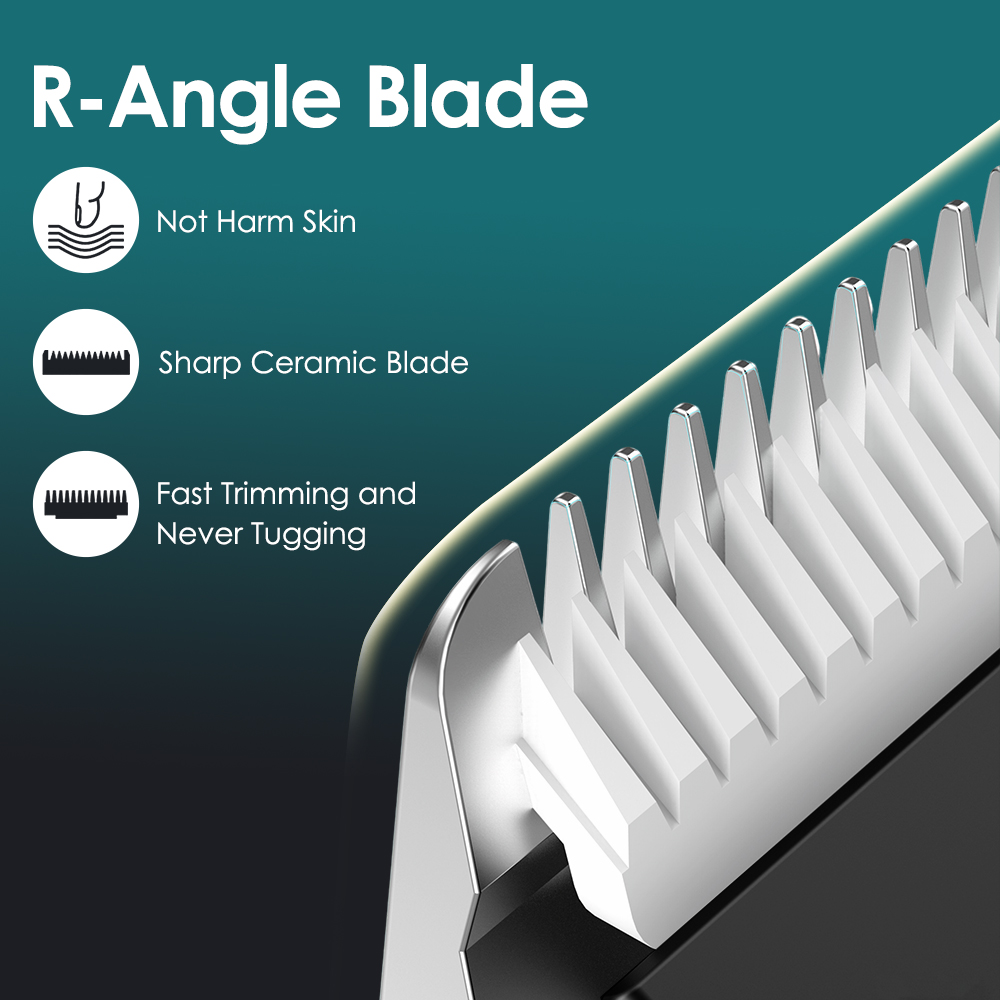 Rasoir électrique pour barbe d - Men'S Grooming Razor Kit avis et prix