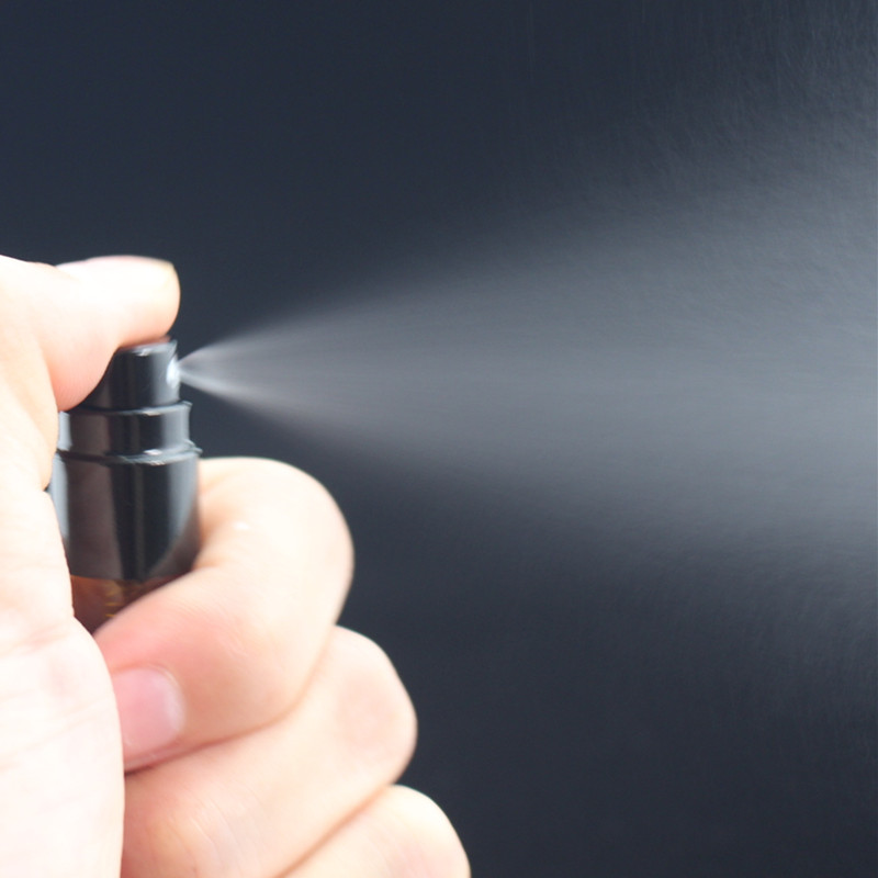 Vaporisateur de parfum en verr - Cologne Spray Bottle avis et prix