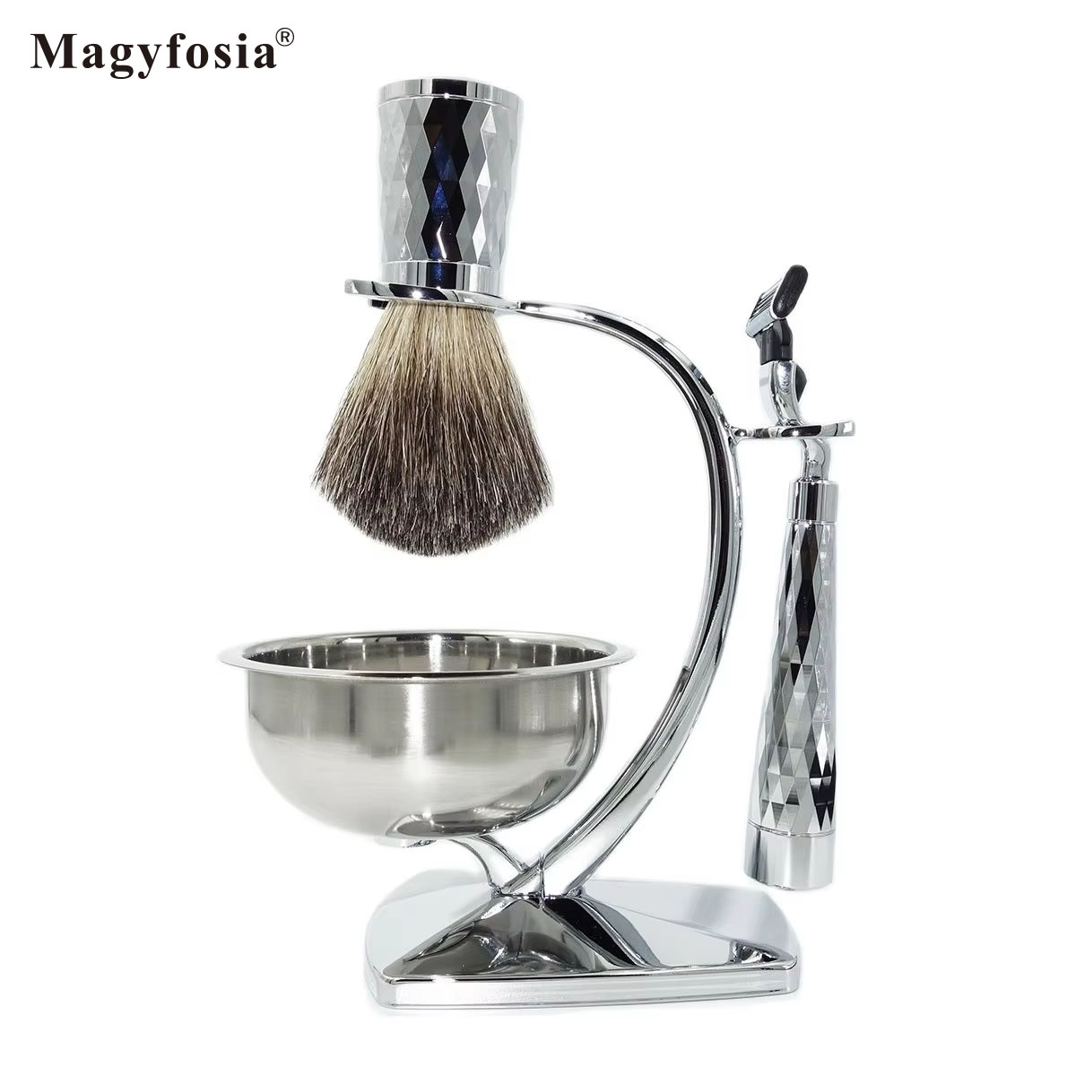 Magyfosia nouveau brillant sci - Men'S Grooming Razor Kit avis et prix