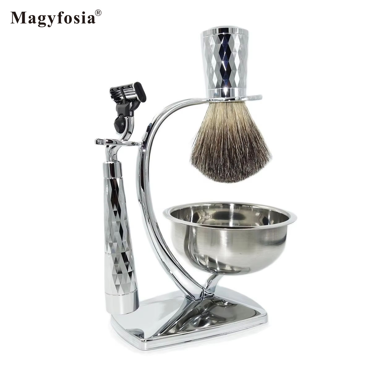 Magyfosia nouveau brillant sci - Men'S Grooming Razor Kit avis et prix