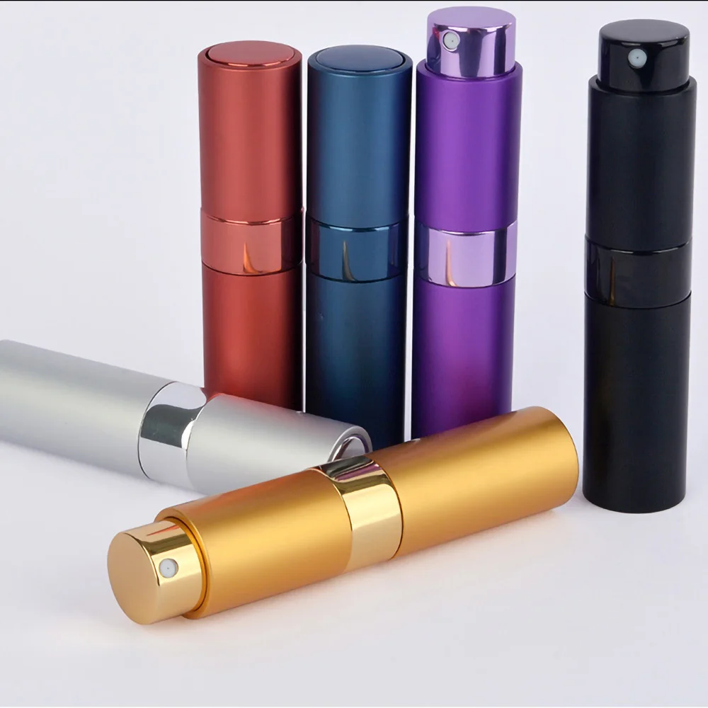 Flacon pulvérisateur de parfum - Cologne Spray Bottle avis et prix