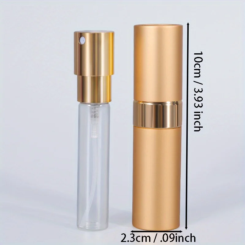 Flacon pulvérisateur de parfum - Cologne Spray Bottle avis et prix