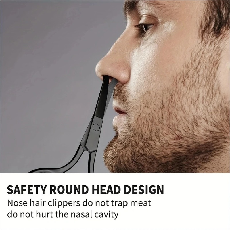 Ciseaux professionnels pour po - Men'S Grooming Tips avis et prix