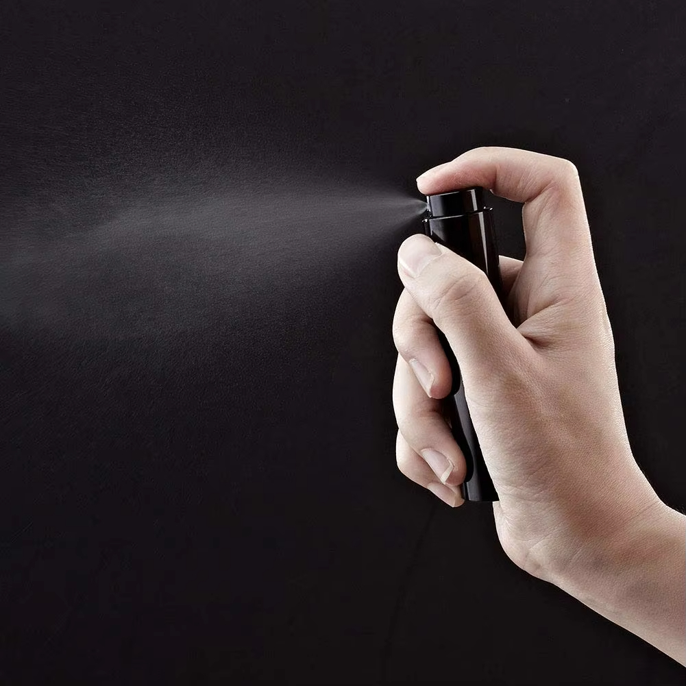 Flacon pulvérisateur de parfum - Cologne Spray Bottle avis et prix
