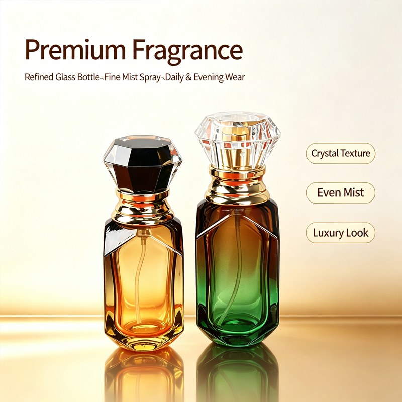 Atomiseur de parfum 30 ml, fla - Cologne Spray Bottle avis et prix