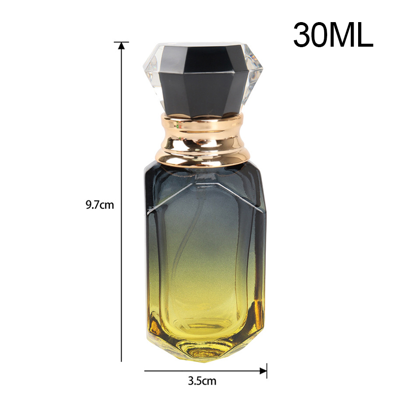Atomiseur de parfum 30 ml, fla - Cologne Spray Bottle avis et prix