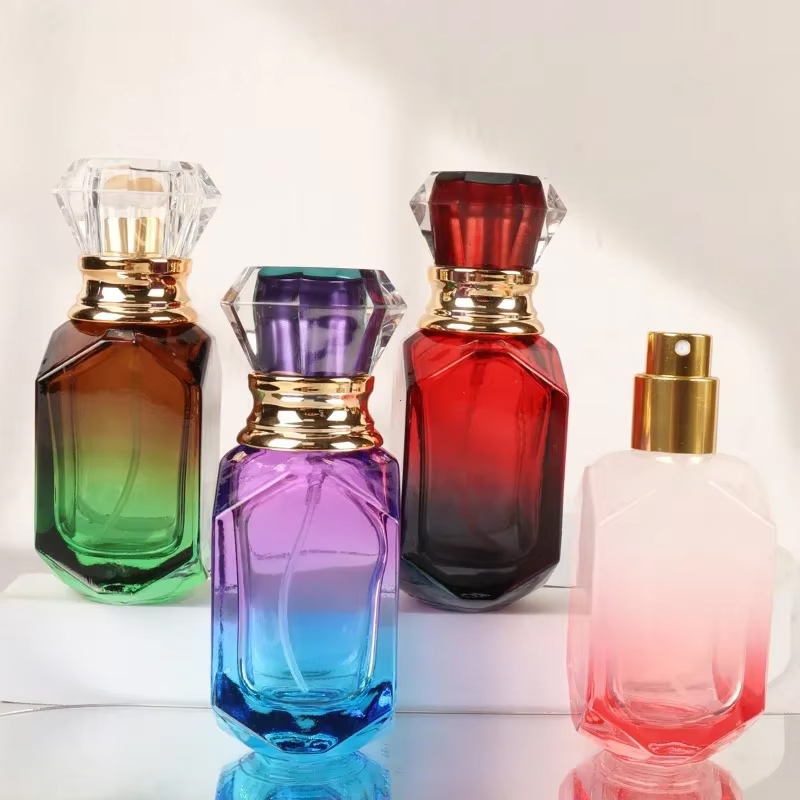 Atomiseur de parfum 30 ml, fla - Cologne Spray Bottle avis et prix