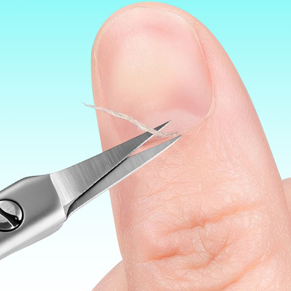 Ciseaux à cuticules extra fins - Men'S Grooming Tips avis et prix