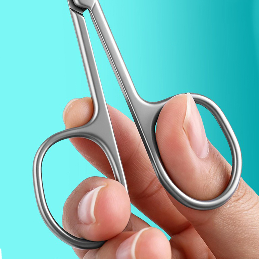Ciseaux à cuticules extra fins - Men'S Grooming Tips avis et prix